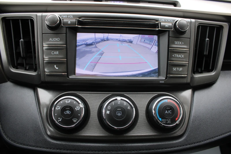 Toyota Rav4 2.5i LE AWD, снимка 12 - Автомобили и джипове - 52583335