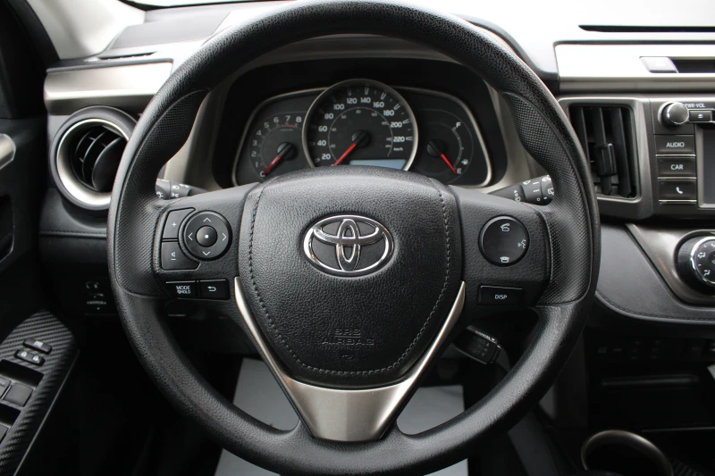 Toyota Rav4 2.5i LE AWD, снимка 10 - Автомобили и джипове - 52583335