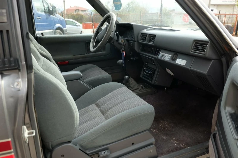 Toyota 4runner, снимка 12 - Автомобили и джипове - 52680011