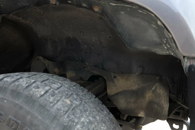 Toyota 4runner, снимка 9 - Автомобили и джипове - 52680011