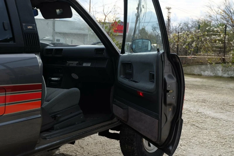 Toyota 4runner, снимка 11 - Автомобили и джипове - 52680011