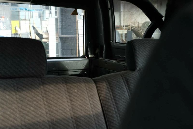 Toyota 4runner, снимка 16 - Автомобили и джипове - 52680011