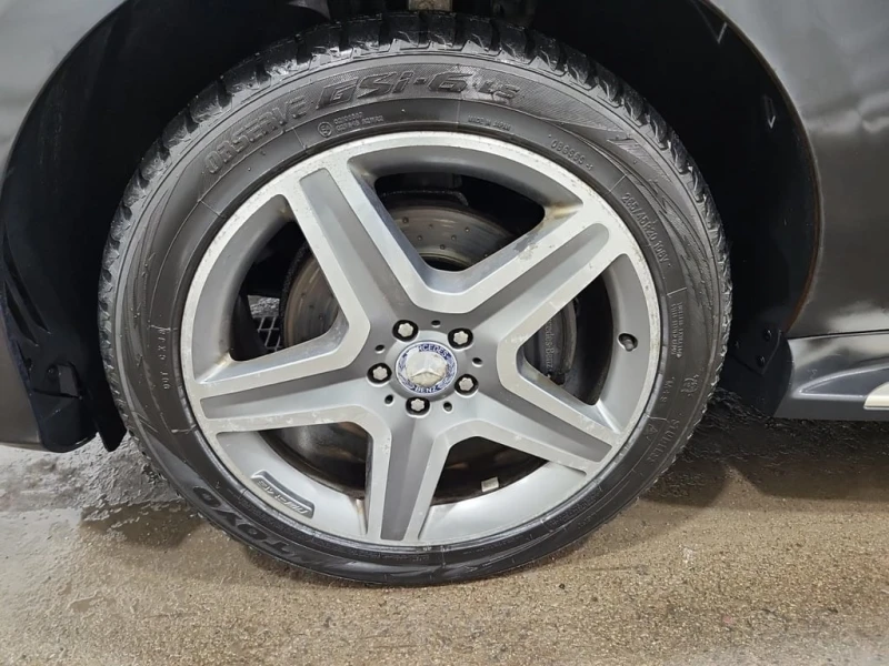 Mercedes-Benz GLE 350D  CARFAX, снимка 6 - Автомобили и джипове - 52839505