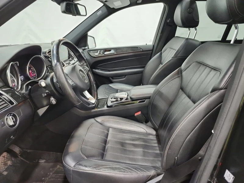 Mercedes-Benz GLE 350D  CARFAX, снимка 5 - Автомобили и джипове - 52839505