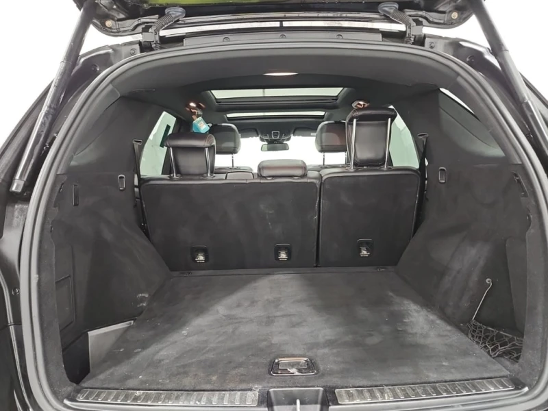 Mercedes-Benz GLE 350D  CARFAX, снимка 17 - Автомобили и джипове - 52839505