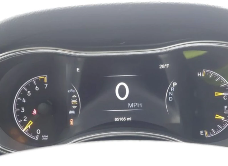 Jeep Grand cherokee TRAILHAWK* 3.6, снимка 6 - Автомобили и джипове - 53045636