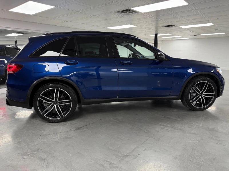 Mercedes-Benz GLC 43 AMG BITURBO V6 4MATIC* * ALCANTARA, снимка 6 - Автомобили и джипове - 53286292