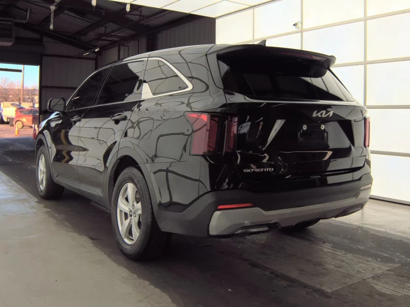 Kia Sorento LX, снимка 6 - Автомобили и джипове - 53327517