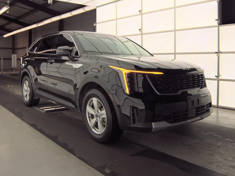 Kia Sorento LX, снимка 3 - Автомобили и джипове - 53327517