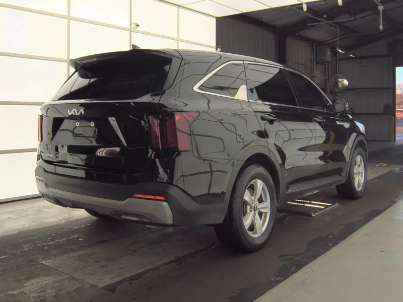 Kia Sorento LX, снимка 4 - Автомобили и джипове - 53327517