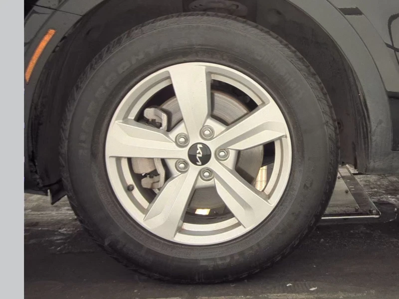 Kia Sorento LX, снимка 7 - Автомобили и джипове - 53327517