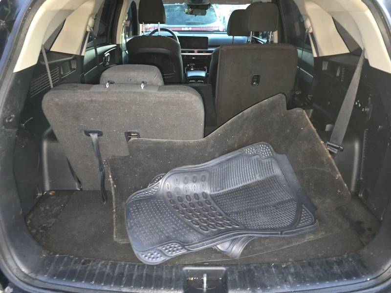 Kia Sorento LX, снимка 17 - Автомобили и джипове - 53327517