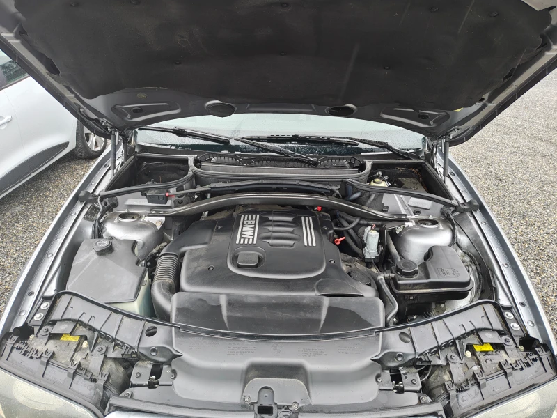 BMW X3 2.0 X-DRIVE, снимка 16 - Автомобили и джипове - 53366913