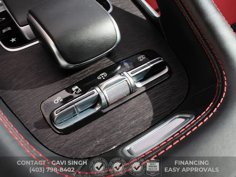 Mercedes-Benz GLE 53 4MATIC С РЕГИСТРАЦИЯ & АВТО КРЕДИТ, снимка 11 - Автомобили и джипове - 53535482