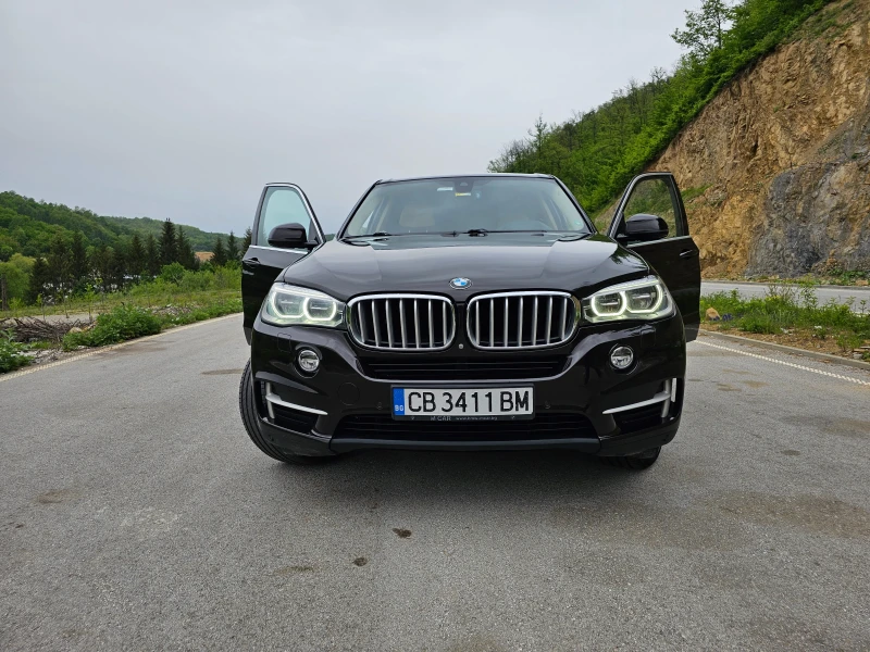 BMW X5 X DRIVE 40D - 41500 лв. - 95424651 1