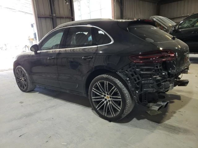 Porsche Macan TURBO, снимка 4 - Автомобили и джипове - 48786734