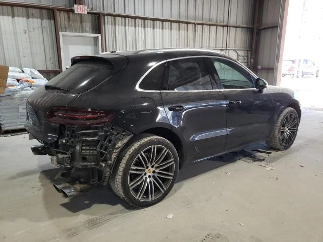 Porsche Macan TURBO, снимка 3 - Автомобили и джипове - 48786734