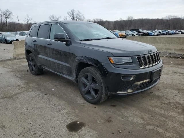 Jeep Grand cherokee, снимка 5 - Автомобили и джипове - 48826299