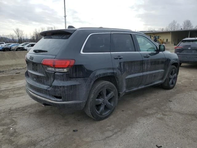 Jeep Grand cherokee, снимка 3 - Автомобили и джипове - 48826299