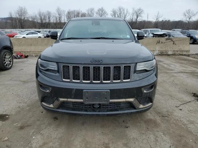 Jeep Grand cherokee, снимка 6 - Автомобили и джипове - 48826299