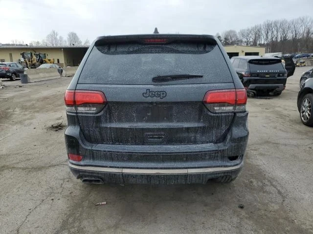 Jeep Grand cherokee, снимка 4 - Автомобили и джипове - 48826299