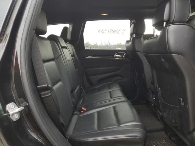 Jeep Grand cherokee, снимка 10 - Автомобили и джипове - 48826299