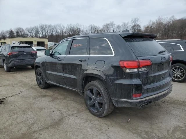 Jeep Grand cherokee, снимка 2 - Автомобили и джипове - 48826299