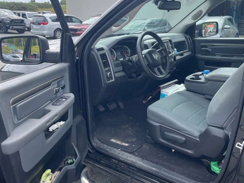 Dodge RAM 1500 Express * CARFAX* АВТОФИНАНСИРАНЕ* Цена до Българи - изображение 7