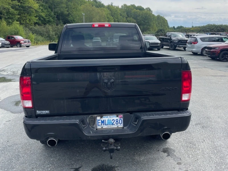 Dodge RAM 1500 Express * CARFAX* АВТОФИНАНСИРАНЕ* Цена до Българи - изображение 5