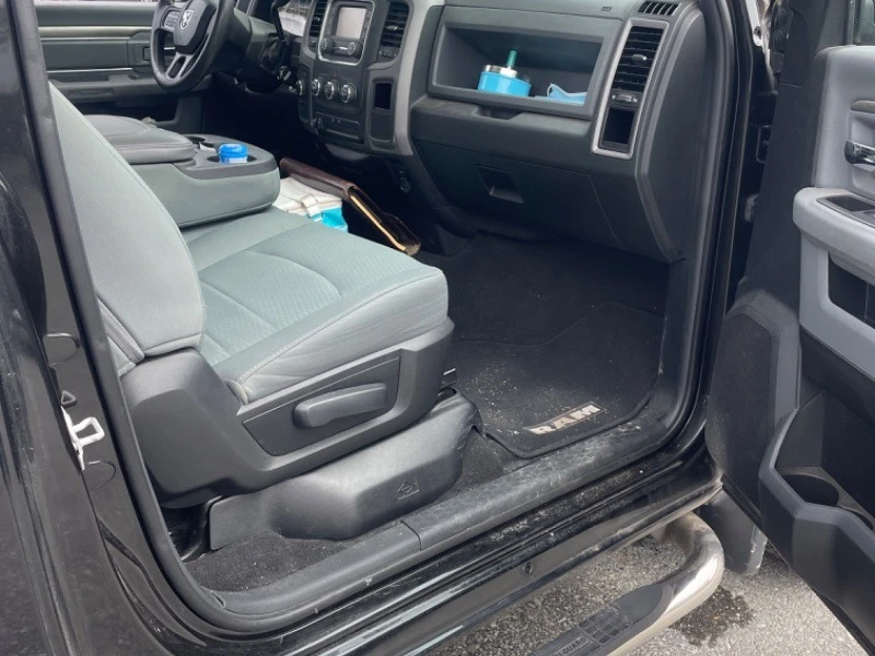 Dodge RAM 1500 Express * CARFAX* АВТОФИНАНСИРАНЕ* Цена до Българи - изображение 8