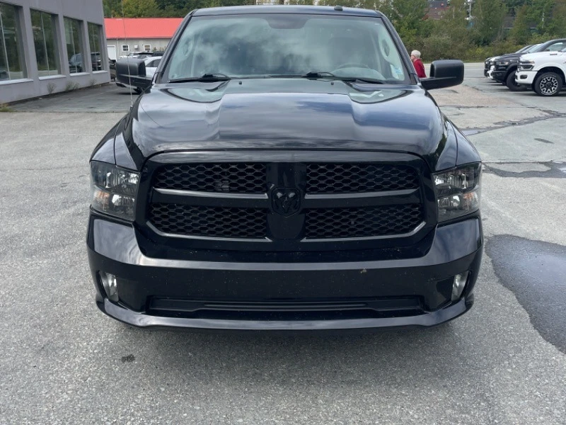 Dodge RAM 1500 Express * CARFAX* АВТОФИНАНСИРАНЕ* Цена до Българи - изображение 4