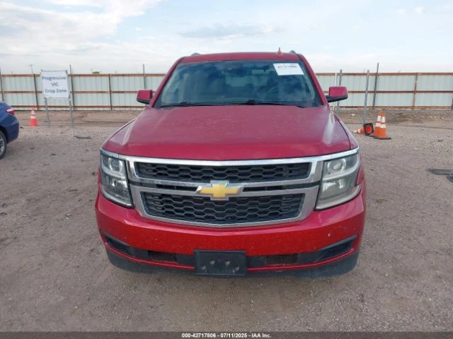 Chevrolet Tahoe LT Texas Edition  - изображение 2