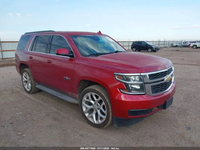 Chevrolet Tahoe LT Texas Edition - 31500 лв. - 45831459 1