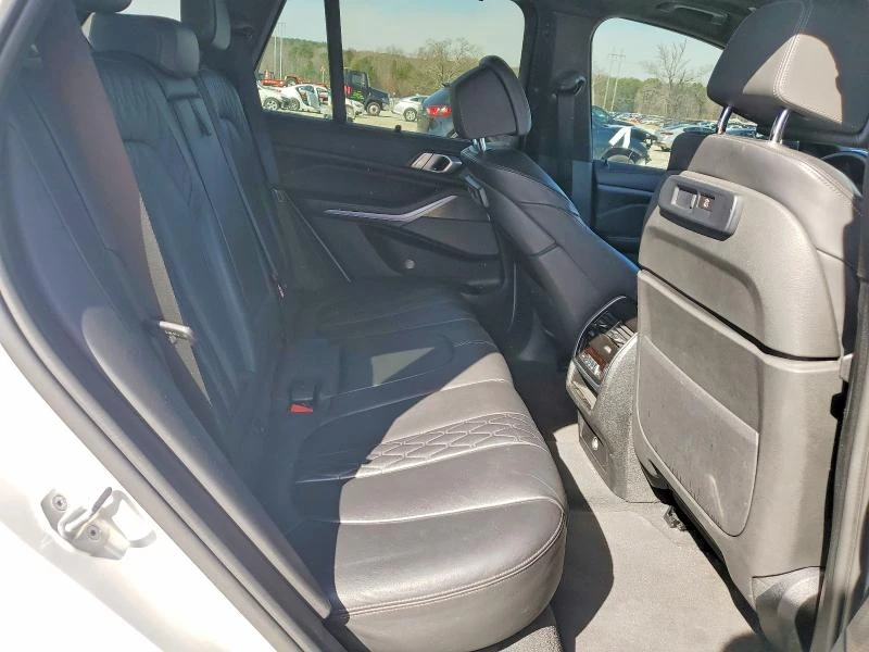 BMW X5 Sdrive 40I* ДИГИТАЛНО* ТАБЛО ПАНО* , снимка 11 - Автомобили и джипове - 53894350