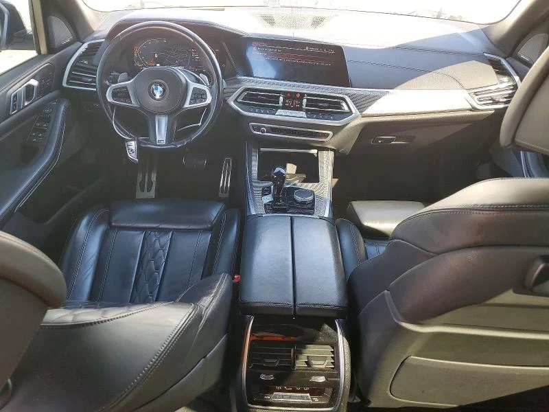 BMW X5 Sdrive 40I* ДИГИТАЛНО* ТАБЛО ПАНО* , снимка 8 - Автомобили и джипове - 53894350