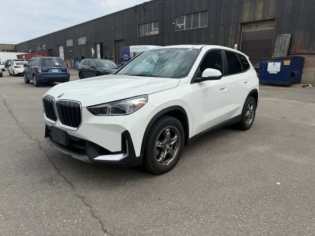 BMW X1 xDrive28i AWD, снимка 6 - Автомобили и джипове - 54422971
