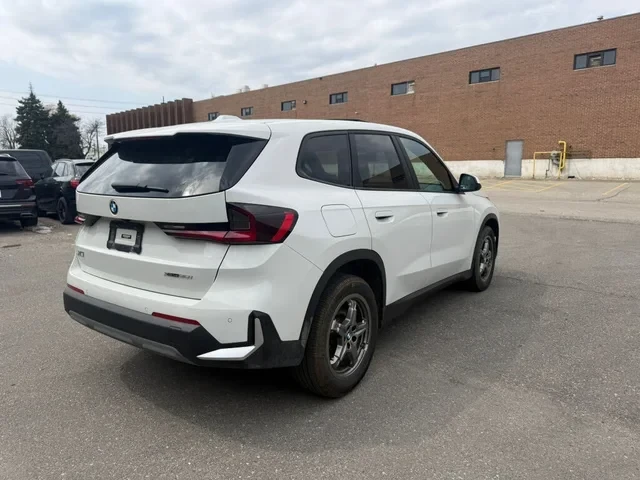 BMW X1 xDrive28i AWD, снимка 5 - Автомобили и джипове - 54422971