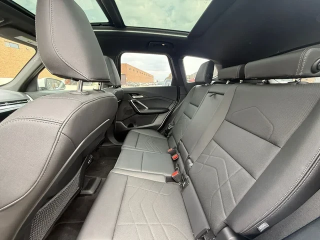 BMW X1 xDrive28i AWD, снимка 4 - Автомобили и джипове - 54422971
