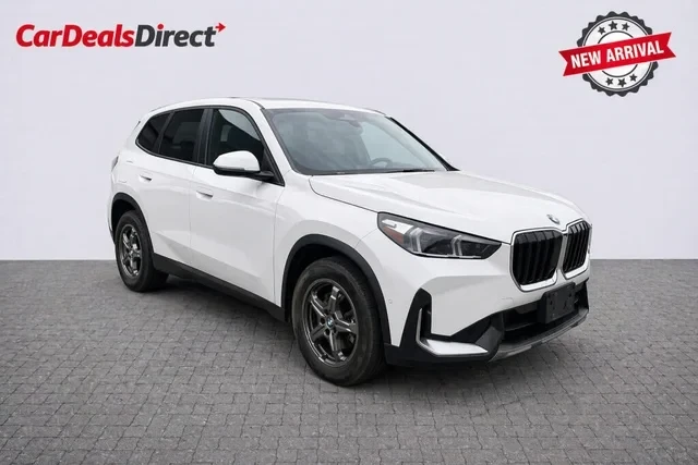 BMW X1 xDrive28i AWD