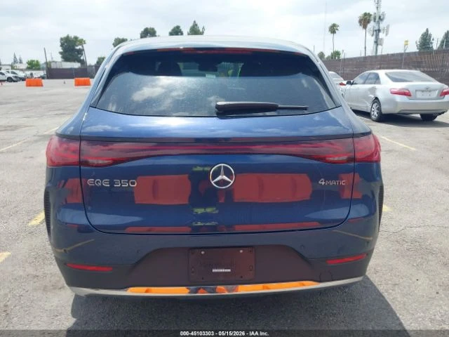 Mercedes-Benz EQE * 350* SUV* 4MATIC*  | Mobile.bg � ����������� 5