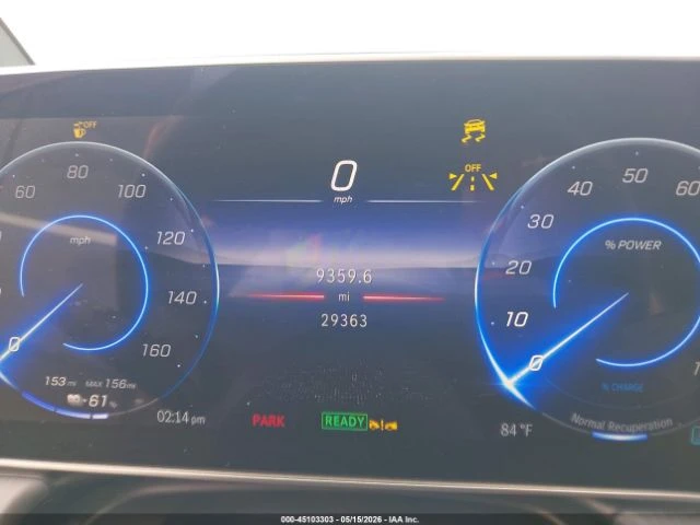 Mercedes-Benz EQE * 350* SUV* 4MATIC*  | Mobile.bg � ����������� 12