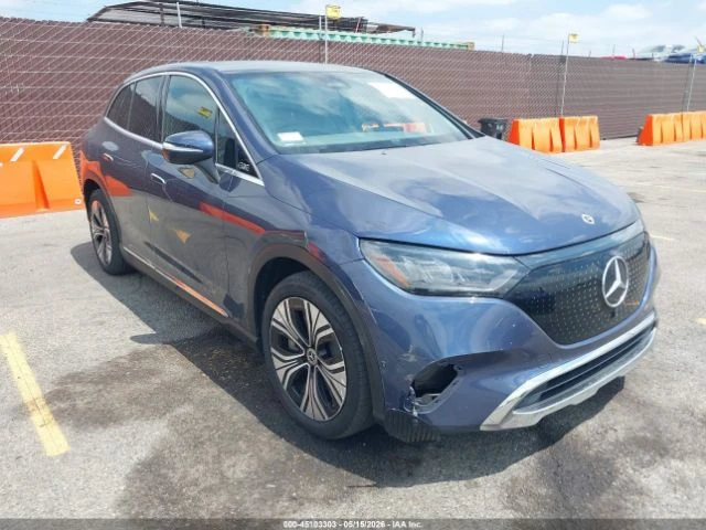 Mercedes-Benz EQE * 350* SUV* 4MATIC*  | Mobile.bg � ����������� 3