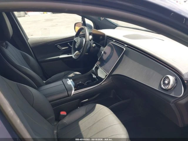 Mercedes-Benz EQE * 350* SUV* 4MATIC*  | Mobile.bg � ����������� 14