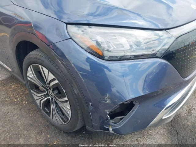Mercedes-Benz EQE * 350* SUV* 4MATIC*  | Mobile.bg � ����������� 9
