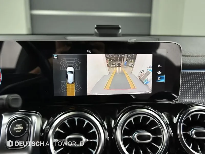 Mercedes-Benz GLB, снимка 13 - Автомобили и джипове - 55962864