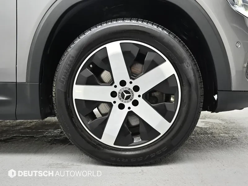 Mercedes-Benz GLB, снимка 5 - Автомобили и джипове - 55962864