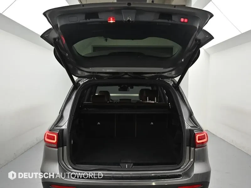 Mercedes-Benz GLB, снимка 16 - Автомобили и джипове - 55962864