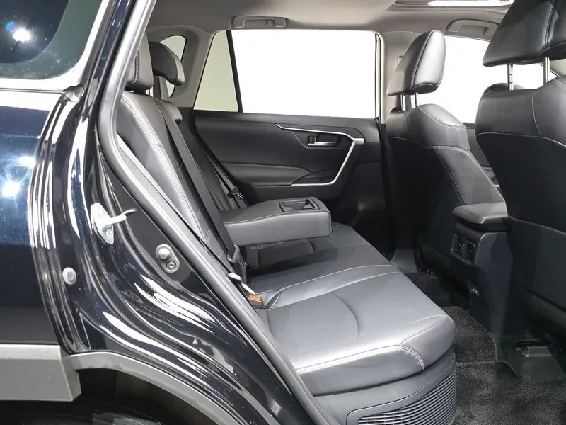 Toyota Rav4 5Th Generation 2.5 2Wd Hybrid Xle | Mobile.bg � ����������� 10