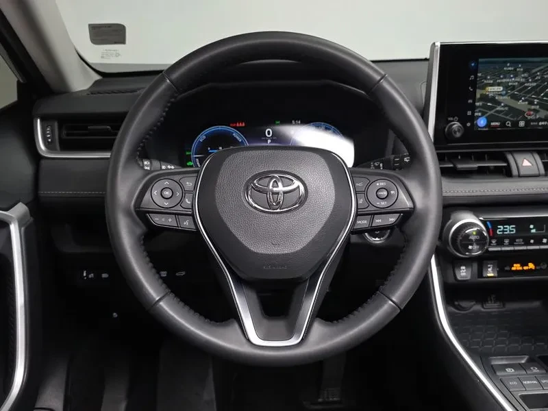 Toyota Rav4 5Th Generation 2.5 2Wd Hybrid Xle | Mobile.bg � ����������� 11