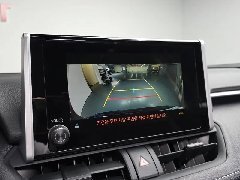 Toyota Rav4 5Th Generation 2.5 2Wd Hybrid Xle | Mobile.bg � ����������� 13